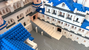 LEGO Image
